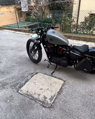 Harley Davidson 883