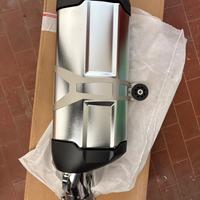 Scarico originale bmw gs 1250