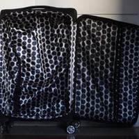 Trolley/valigia morbida 70x49x25 cm (28 pollici)