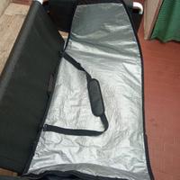 Sacca trasporto Surfboard impermeabile Northcore