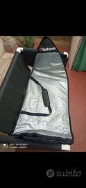 Sacca trasporto Surfboard impermeabile Northcore