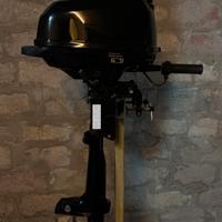 Fuoribordo Suzuki 2.5cv (2023)