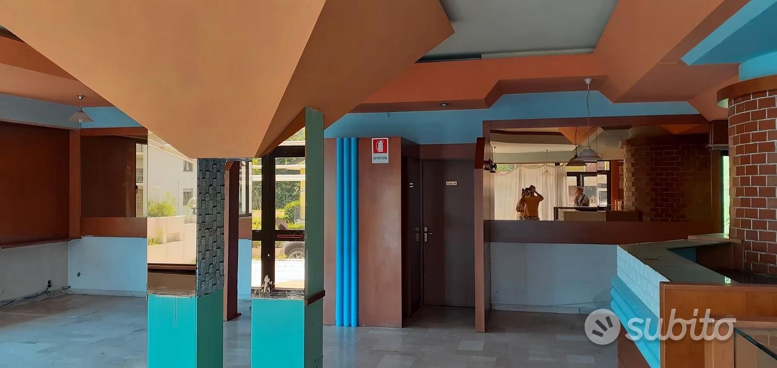 Negozio commerciale, magazzino o uffici - Vista 3