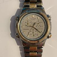 Orologio CITIZEN chronograph 3560-351711 Y