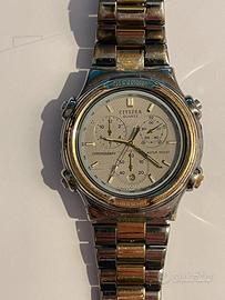 Orologio CITIZEN chronograph 3560-351711 Y