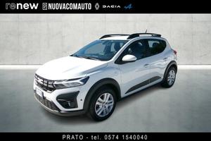 Dacia Sandero Stepway 1.0 tce Expression 90cv