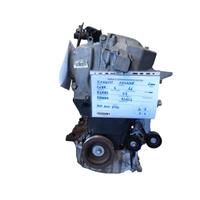 MOTORE COMPLETO RENAULT Megane Scenic K4MA7 K4M 70