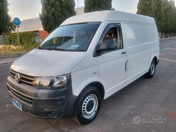 FURGONE VOLKSWAGEN TRANSPORTER 2.0 tdi 140cv 2wd