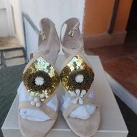 scarpe donna LIU-JO 