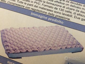 Materasso antidecubito