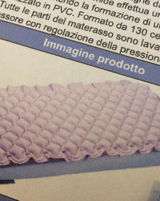 Materasso antidecubito