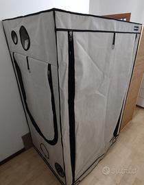 Growbox Homebox Ambient R120S