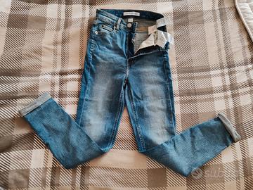Jeans originali Calvin Klein  