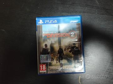 the division 2