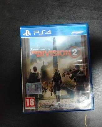 the division 2