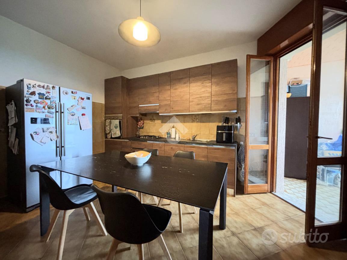 Appartamento – Pegognaga, Fornasotto - Vista 5