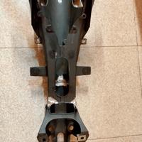 Telaietto Ducati Panigale 