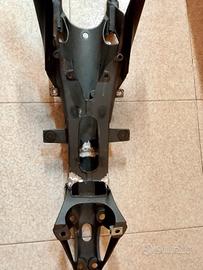 Telaietto Ducati Panigale 
