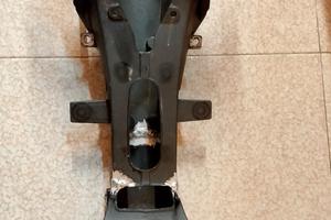 Telaietto Ducati Panigale 