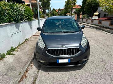 Kia Venga 1.4 CVVT Active – Benzina + GPL
