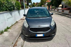 Kia Venga 1.4 CVVT Active – Benzina + GPL