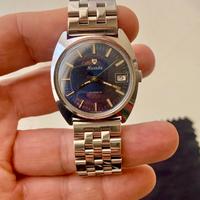 Orologio Nivada anni 70 17 jewels carica manuale