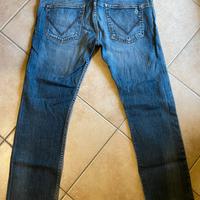 Jeans Volcom Genuine Road Tested Denim TG 32