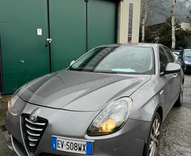 Alfa Romeo Giulietta 1.6 JTDm-2 105 CV Exclusive