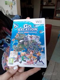 GIOCO PER WII
