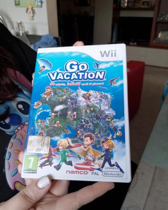 GIOCO PER WII
