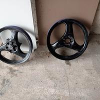 cerchi per Aprilia 50 anno 97