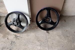 cerchi per Aprilia 50 anno 97