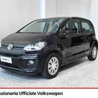 Volkswagen up! 3p 1.0 eco move 68cv
