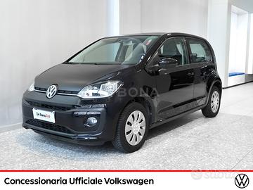Volkswagen up! 3p 1.0 eco move 68cv