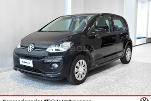Volkswagen up! 3p 1.0 eco move 68cv