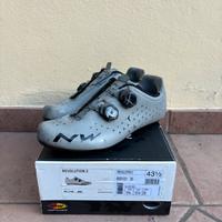 Scarpe ciclismo Northwave Revolution 2 Carbon