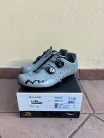 Scarpe ciclismo Northwave Revolution 2 Carbon