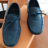 Mocassino Tod's come nuovo