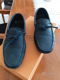Mocassino Tod's come nuovo