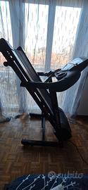 tapis rulant Carnielli profesionale 