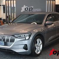 E Tron 55 408CV QUATTRO HUD 20"