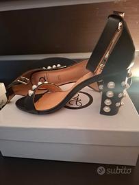 Scarpe da donna Queen Helena