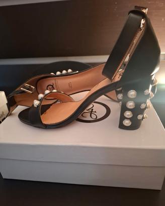 Scarpe da donna Queen Helena