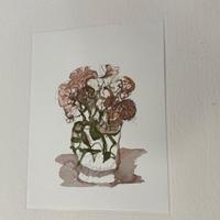 Giorgio Morandi Litografia