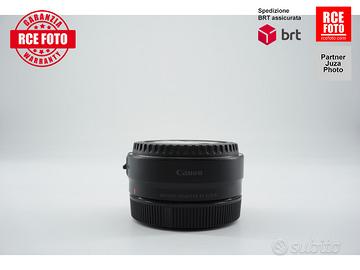 Canon Mount Adapter CANON EF / CANON EOS R (Canon)