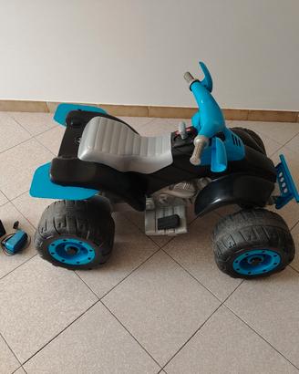 Quad Peg Perego