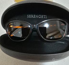 Occhiali da sole Serengeti