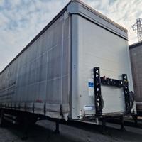 SEMIRIMORCHIO KOGEL 13,60 FRANCESE - NOV 2018