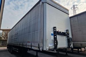 SEMIRIMORCHIO KOGEL 13,60 - NOVEMBRE 2018