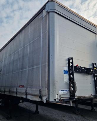 SEMIRIMORCHIO KOGEL 13,60 - NOVEMBRE 2018